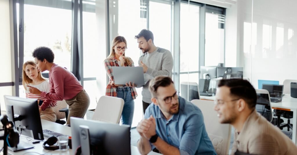 IT Consulting Business in Marathi