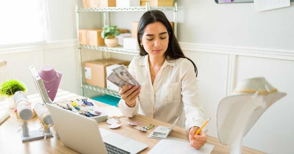 Women Entrepreneur Business Ideas