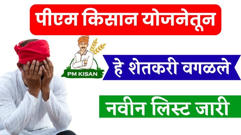 PM Kisan Yojana
